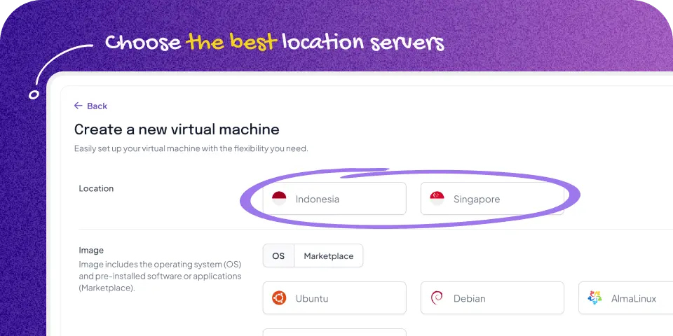 Ifvirty UI Design 