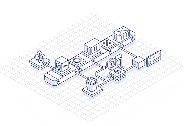 Deploy Only What Fits Your Flow