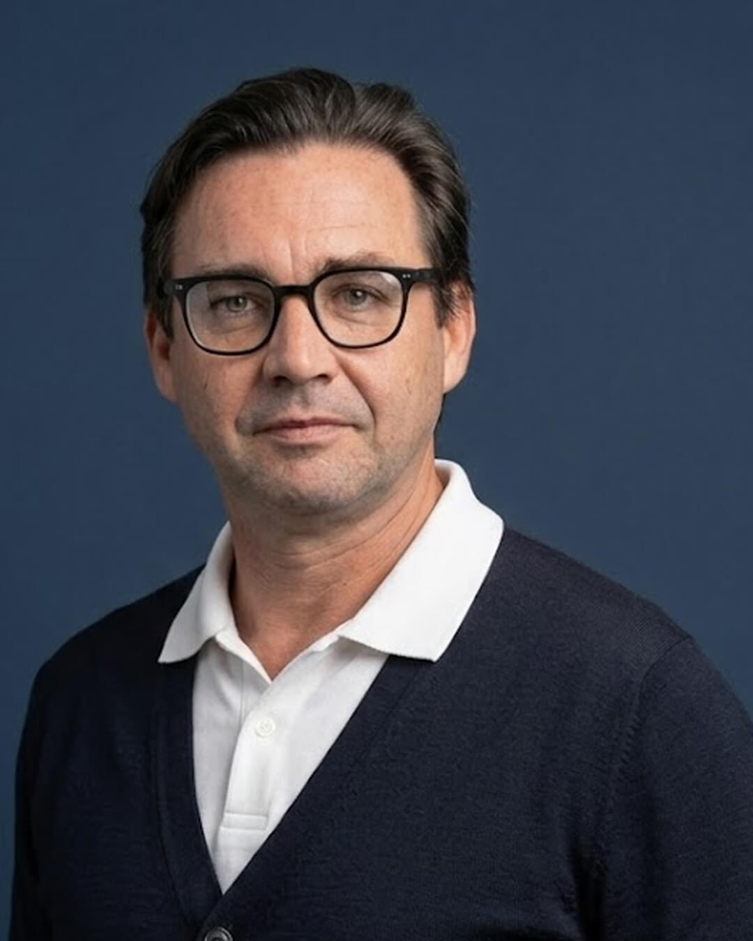 Shane Young - Chief Strategy Officer & President of DesktopIP EMEA