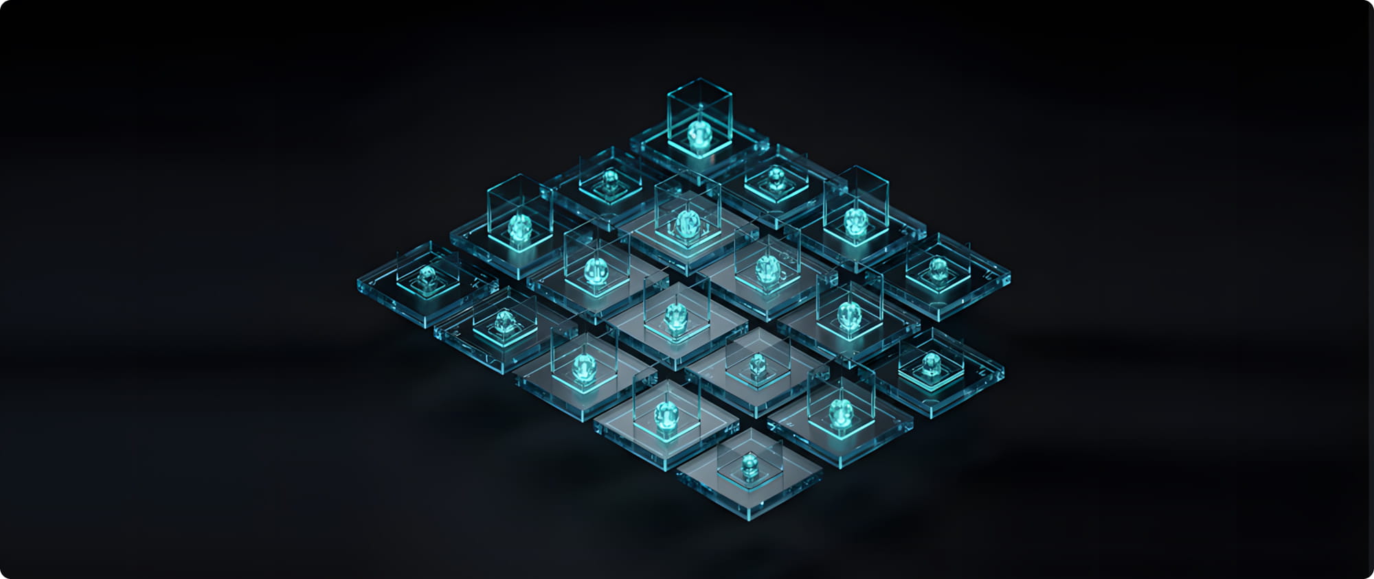 Altobee Vision and Mission Infrastructure