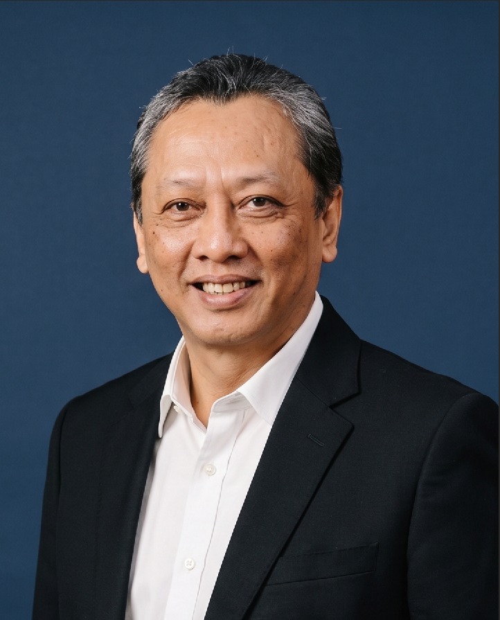 Agung Supardiyoto