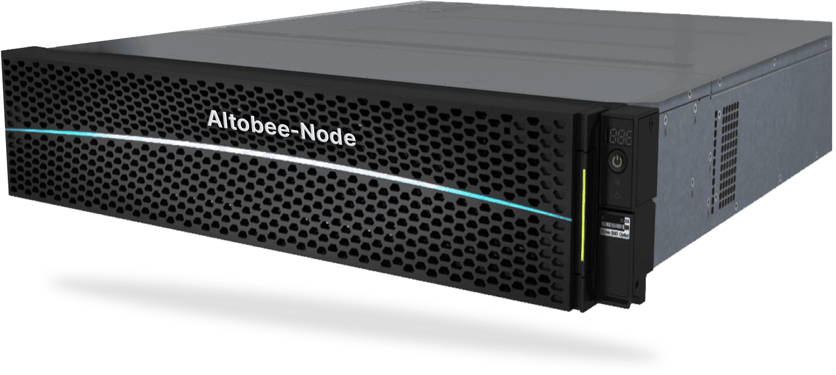 Altobee-Node S Hardware