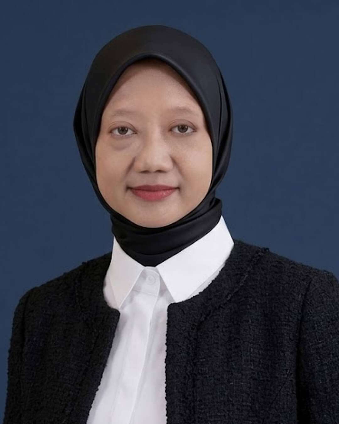 Asriani Chotimatuzinah - 