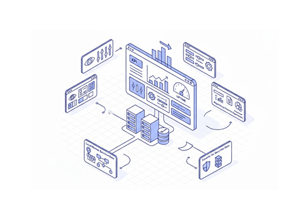 Enhancing Business Performance