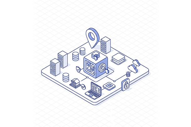 Stay in Control, Stay Compliant