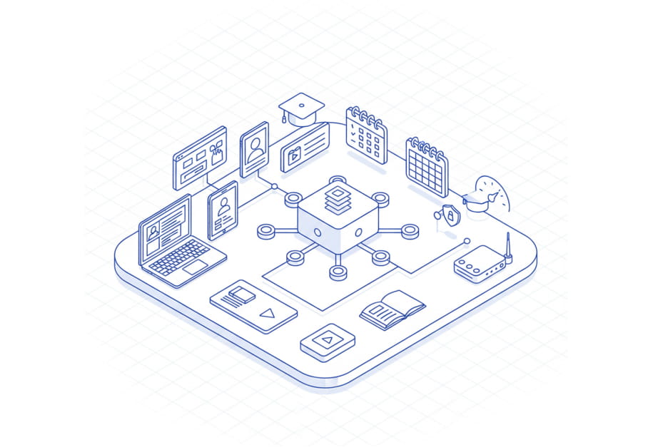 Protecting Academic Information