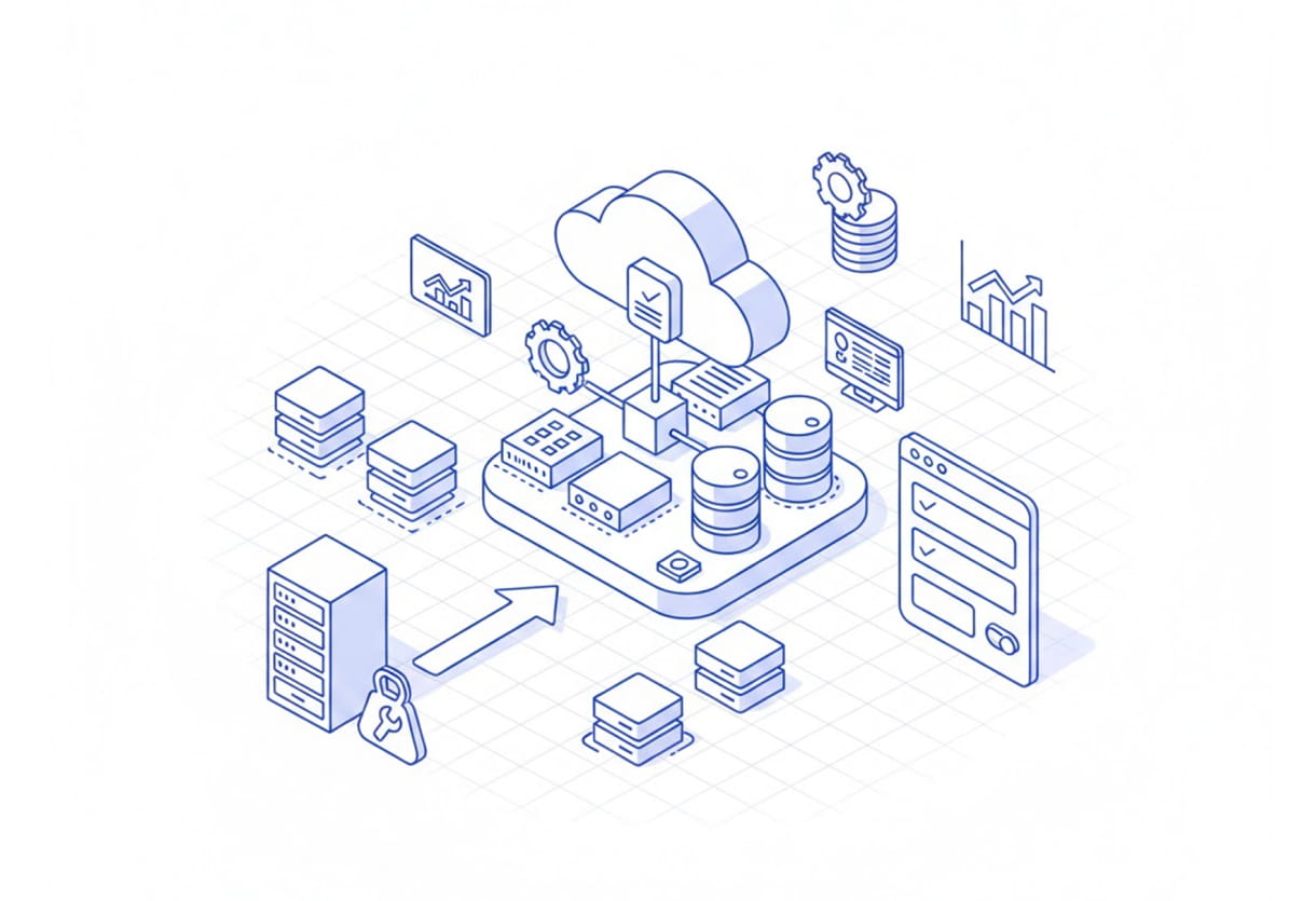 Simplify the Complexity