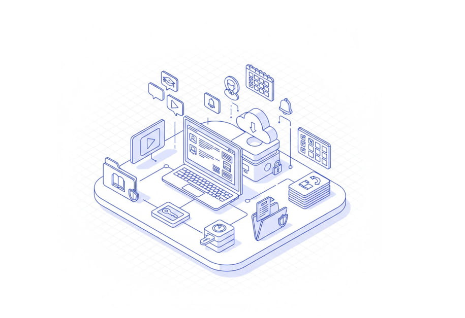 Our Collaboration Platform for Teacher and Students