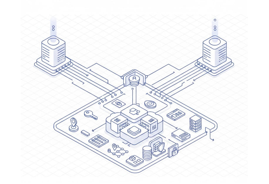 Reclaiming What the Duopoly Seized