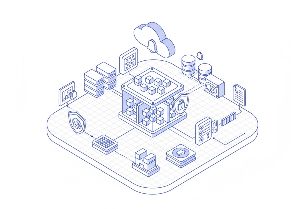 Securing Sensitive Data