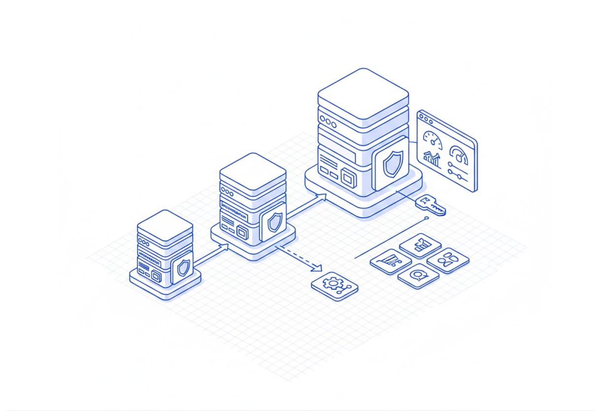 Safeguarding National Data