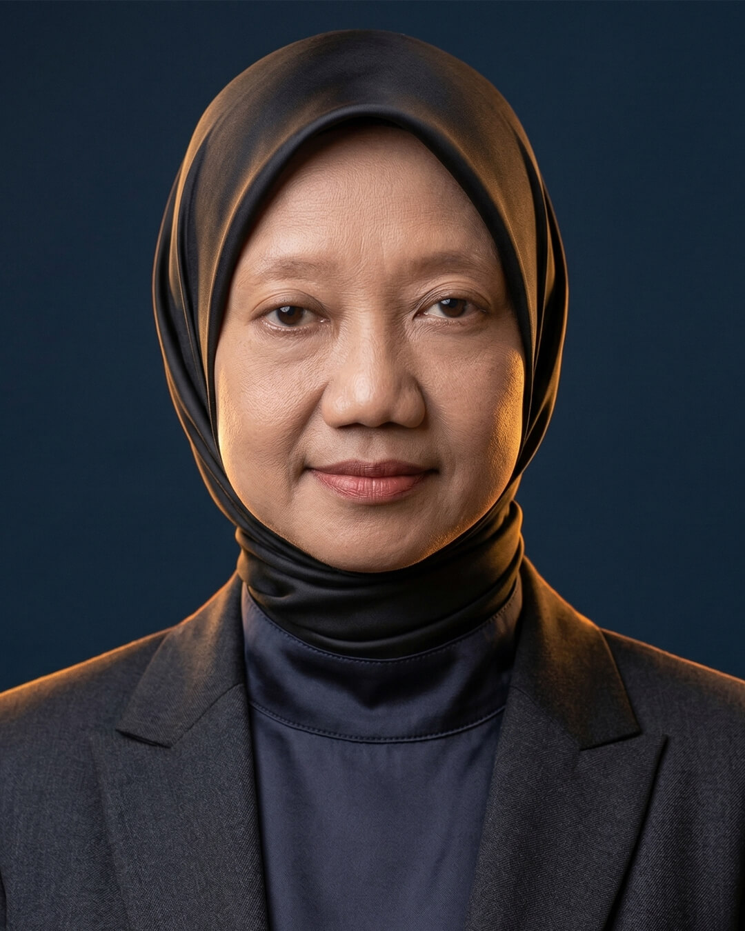 Asriani Chotimatuzinah - 