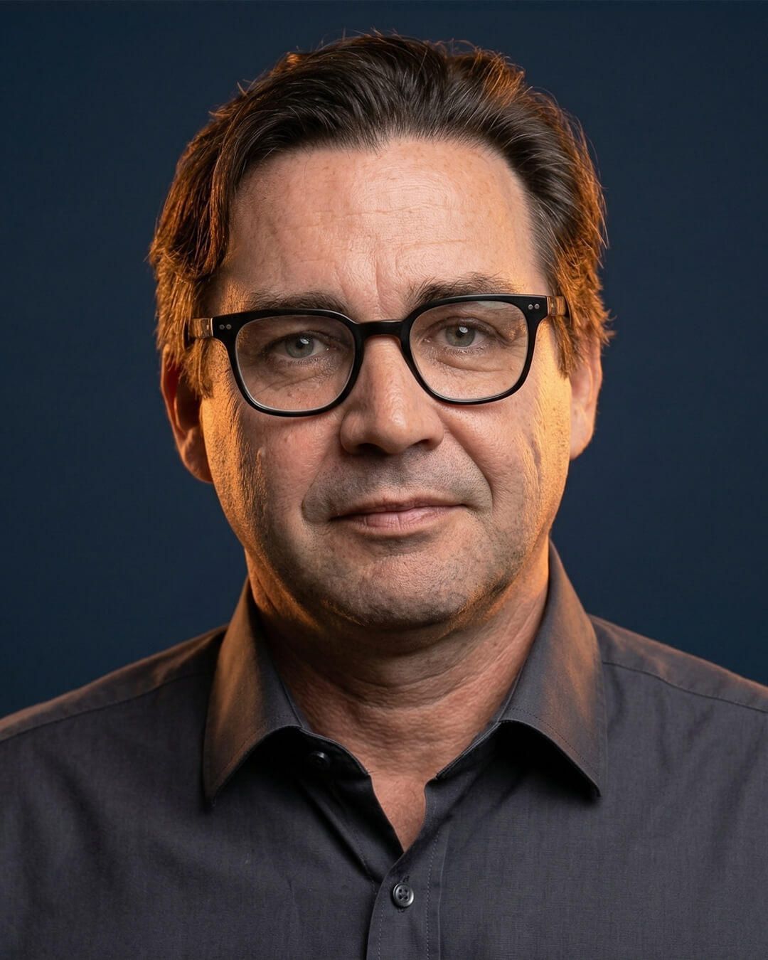 Shane Young - Chief Strategy Officer & President of DesktopIP EMEA