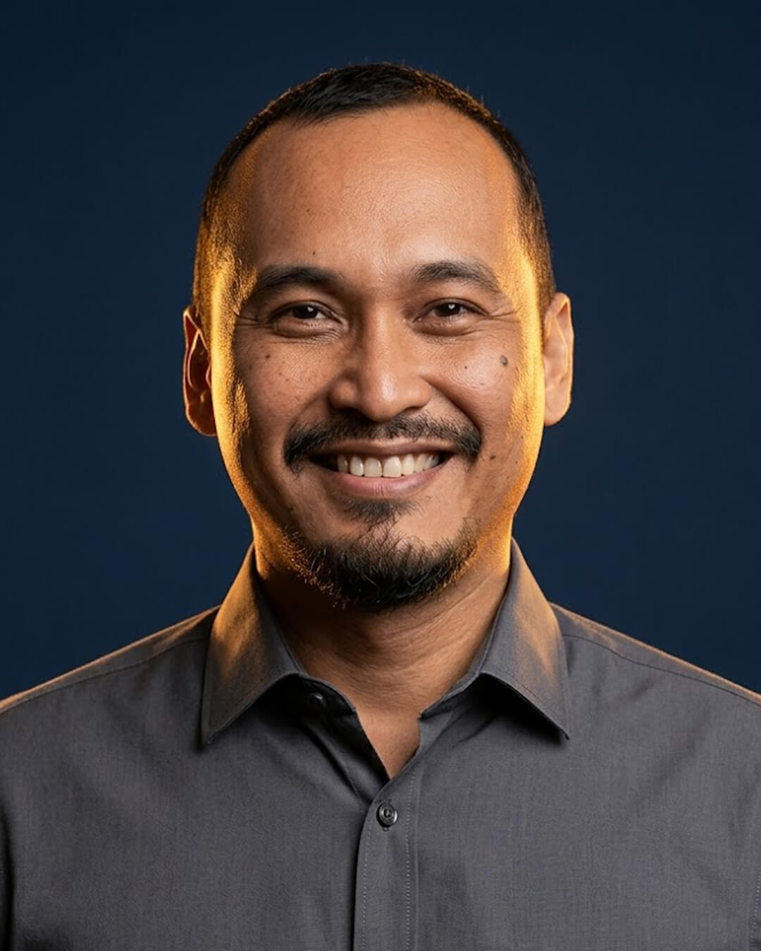 Shane Young - Chief Strategy Officer & President of DesktopIP EMEA